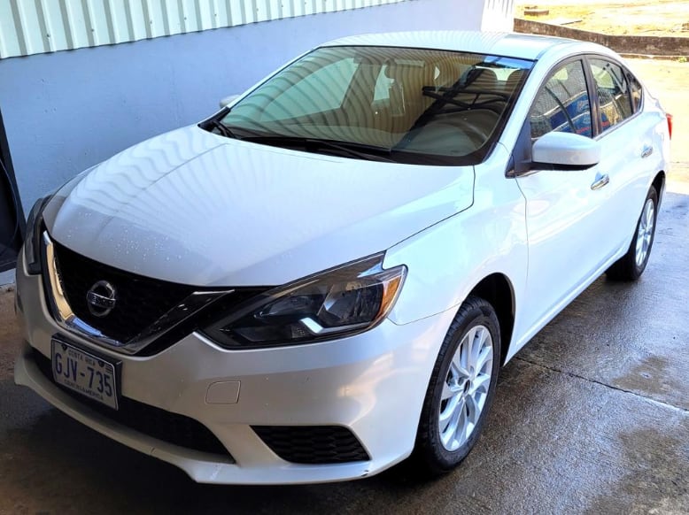 Nissan Sentra