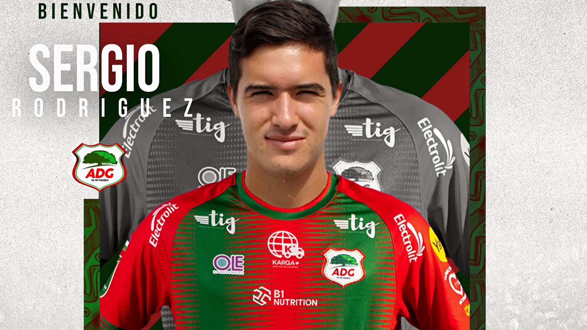 Otro mexicano llega a Guanacasteca | La Teja