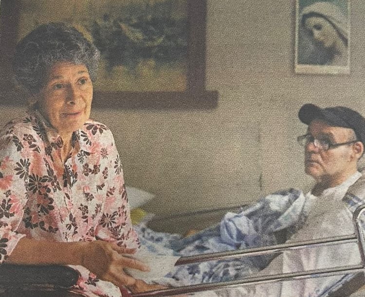 Asalto Banco Popular 1980