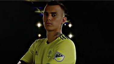 Randall Leal se reencuentra con exfigura del Saprissa y reviven viejos momentos