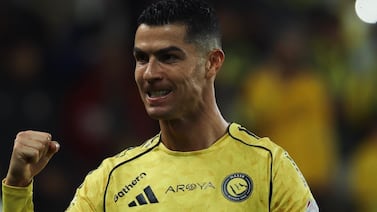 Cristiano Ronaldo cierra el 2025 con 957 goles