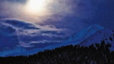 Disfrute de una única y diferente caminata nocturna