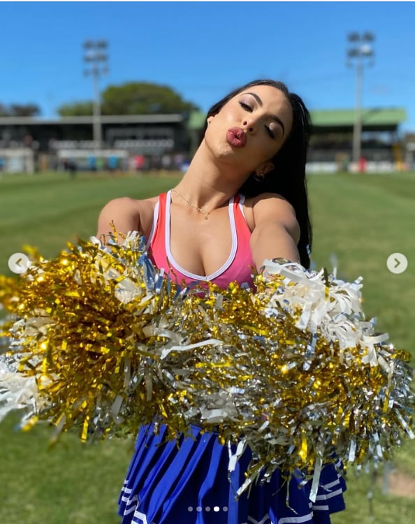 Rumberitas, santa ana fc