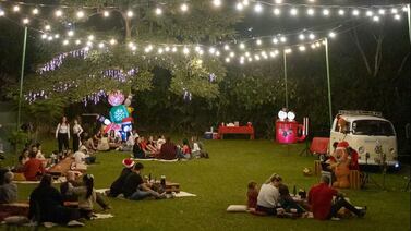 Montserrat Del Castillo, Melissa Durán y otros han quedado encantados con esta granja única