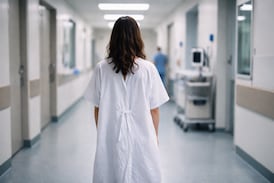 El trágico final de mujer a la que médicos le negaron exámenes por un lunar