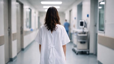 El trágico final de mujer a la que médicos le negaron exámenes por un lunar