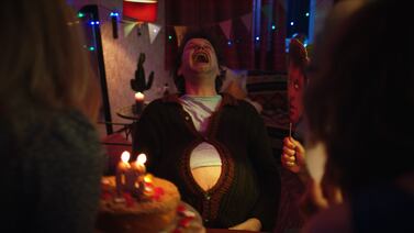 Un show explosivo y cargado de risas pondrá a reír a todo el país