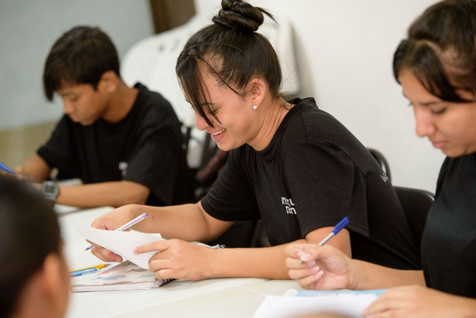 Bacas de turismo y cotelería