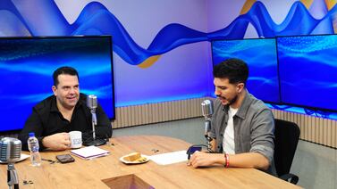 Rodolfo Mora le disparó a los exjugadores que “analizan” fútbol en medios