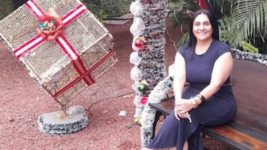 Hijo sospechoso de matar a su madre ya tiene una medida cautelar