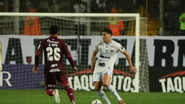 Defensor mexicano del Cartaginés piropeó la Cueva, pero avisa: “la afición no juega”