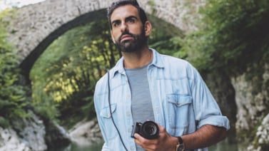 Fotógrafo de Nat Geo destaca la esencia y belleza de un pequeño mercado de Costa Rica