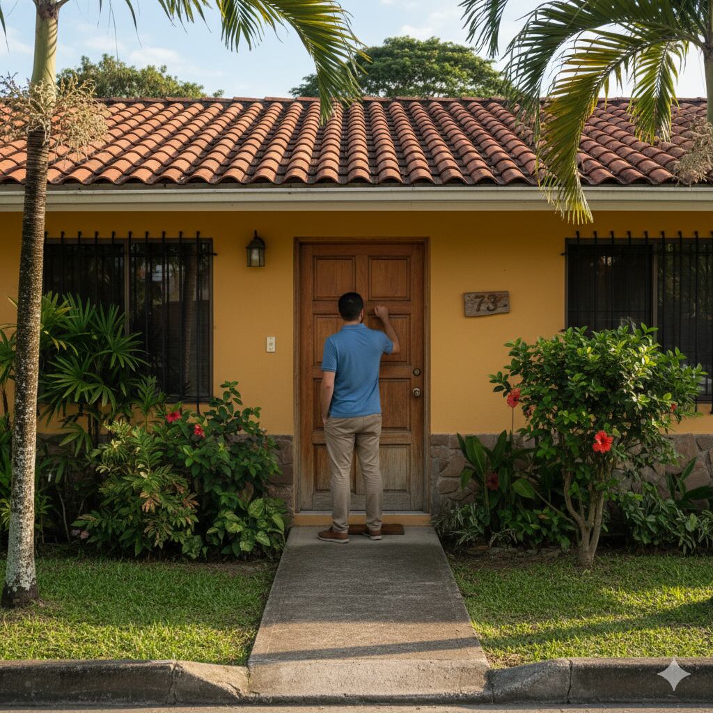 Un hogar tranquilo puede ser un refugio clave para el autocuidado emocional.