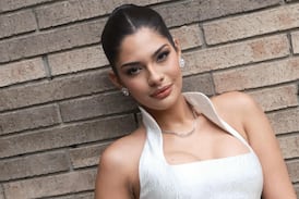 Sheynnis Palacios se fue de Costa Rica horas después de confesar el pánico que enfrentó