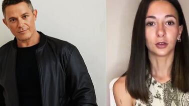 Fan de Alejandro Sanz asegura que se acostaron, pero contó algo nada bonito