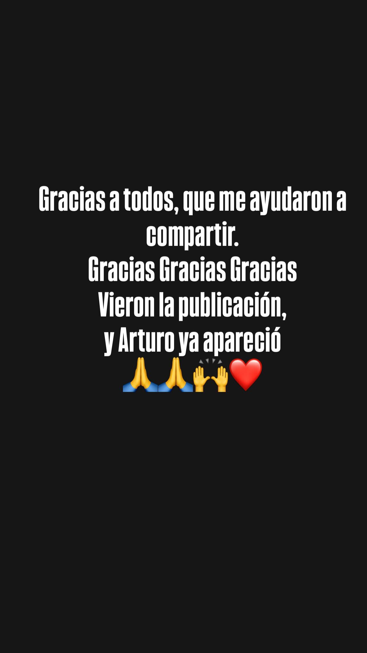 Fabiola Mora, hermana de Melissa Mora, vivió horas de zozobra este viernes