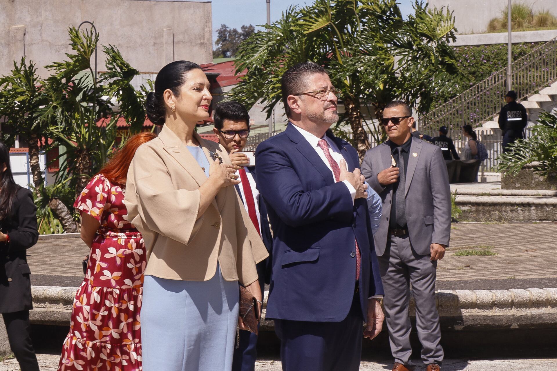 Este viernes se conmemora los 75 años de la Abolición del Ejército