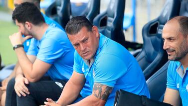 En la lupa de La Teja: Pérez Zeledón olvidó en el 2023 su lanza y su espíritu guerrero