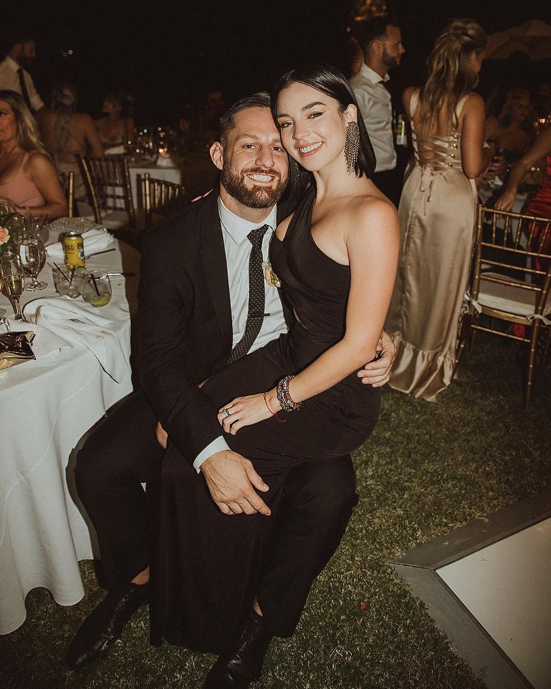 Lynda Díaz, Linda Liz