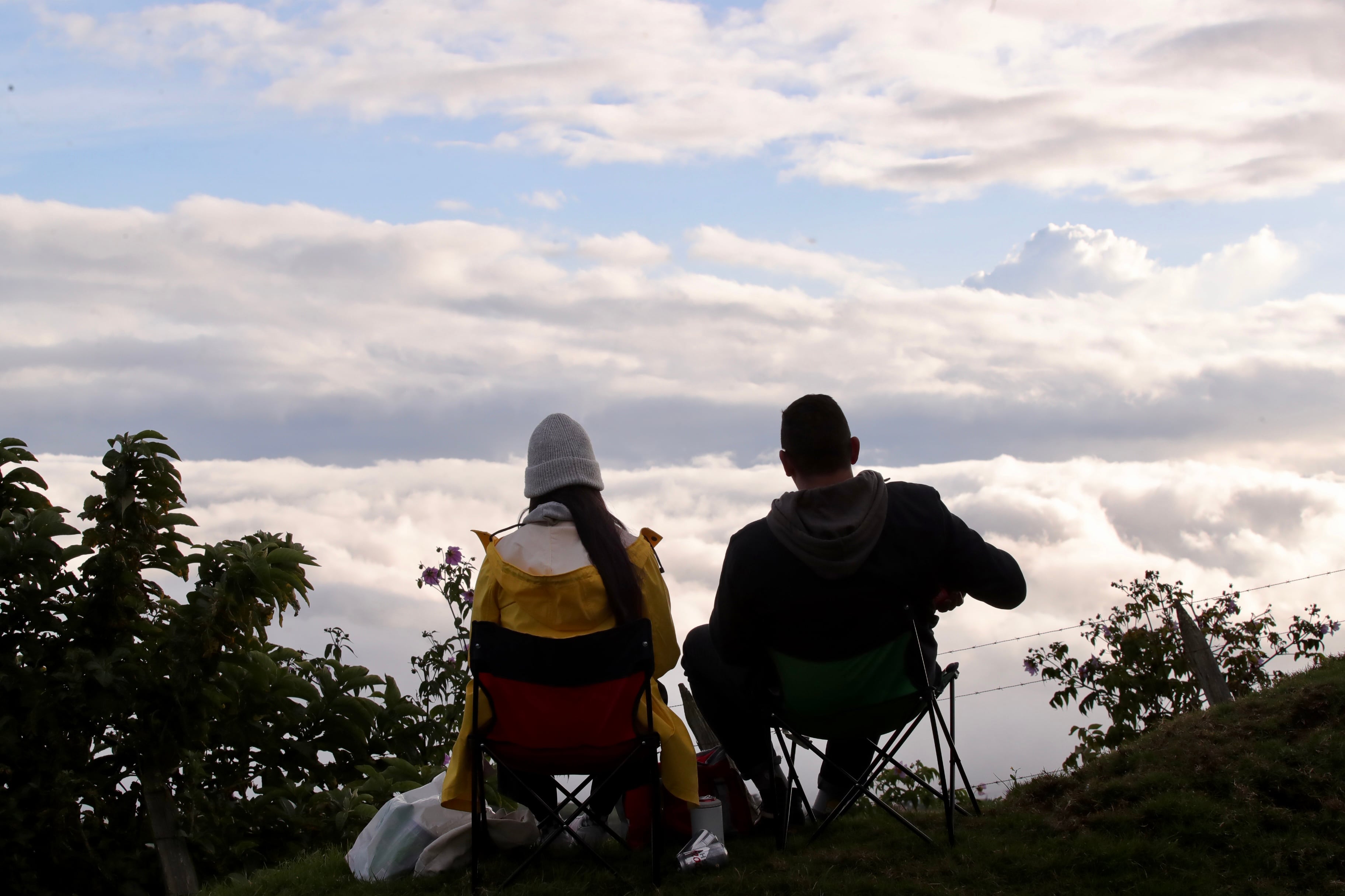 Mirador Potrero Cerrado Cartago