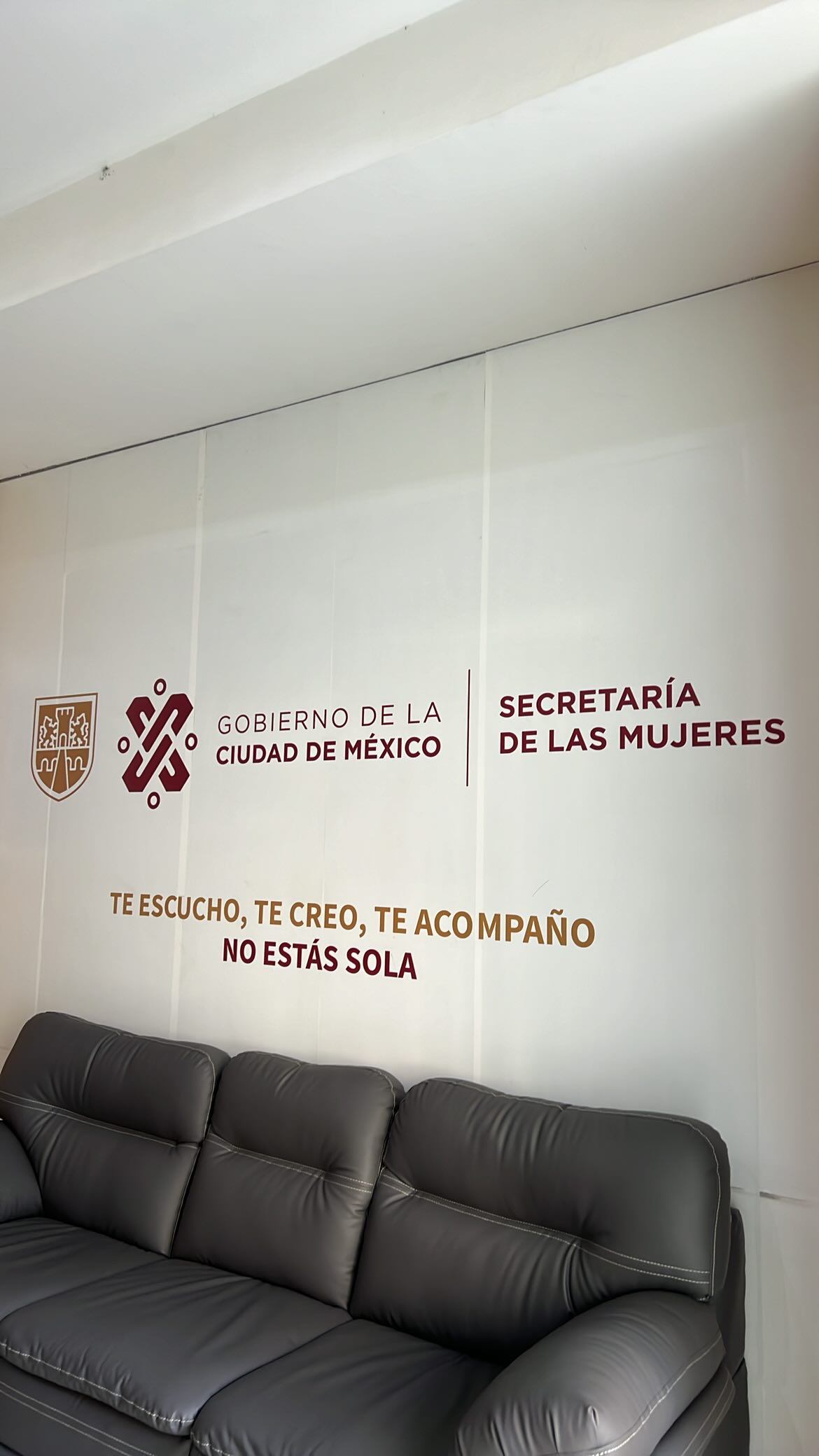 Imelda Garza parece que llevará hasta las últimas consecuencias la disputa que la enfrenta en las últimas horas con la abuela de su hijo