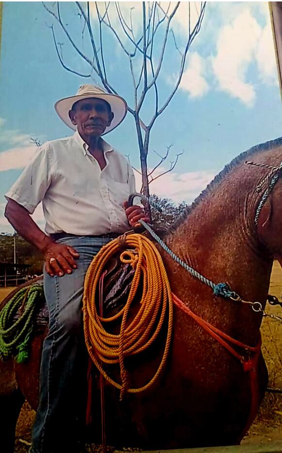 Fabio Chavarría falleció en el choque del bus y una vagoneta en Guanacaste