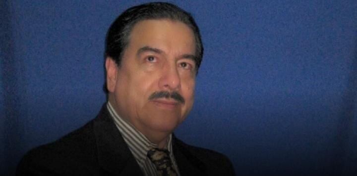 Sigifredo Vega actor de pasión de gavilanes