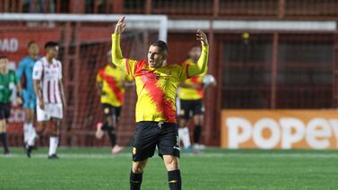 Herediano mostró su verdadera cara y manda a Saprissa cacheteado a la final contra Alajuelense