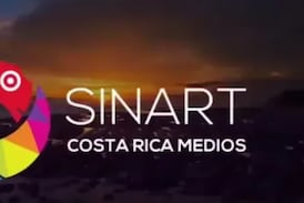 Una Miss Costa Rica y exfigura de Repretel será la presentadora de Antorcha de canal 13