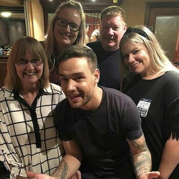 Familia de Liam Payne compartió desgarrador mensaje