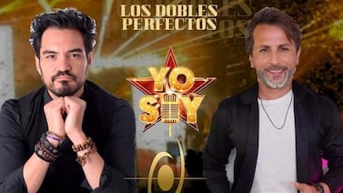 Ricardo Montaner y Ricardo Arjona serán homenajeados en nuestro país