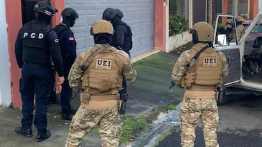 Narcoavioneta provoca megaoperativo: buscan a dos sospechosos en tres provincias