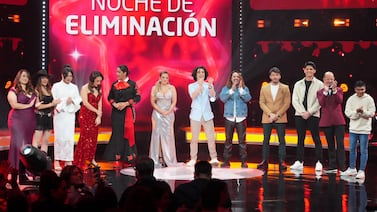 Participante de “Nace una Estrella” fue hospitalizada: esto sabemos de su estado de salud