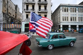 ¿Se acaba todo? La aterradora advertencia de la ONU que pone a temblar a Cuba