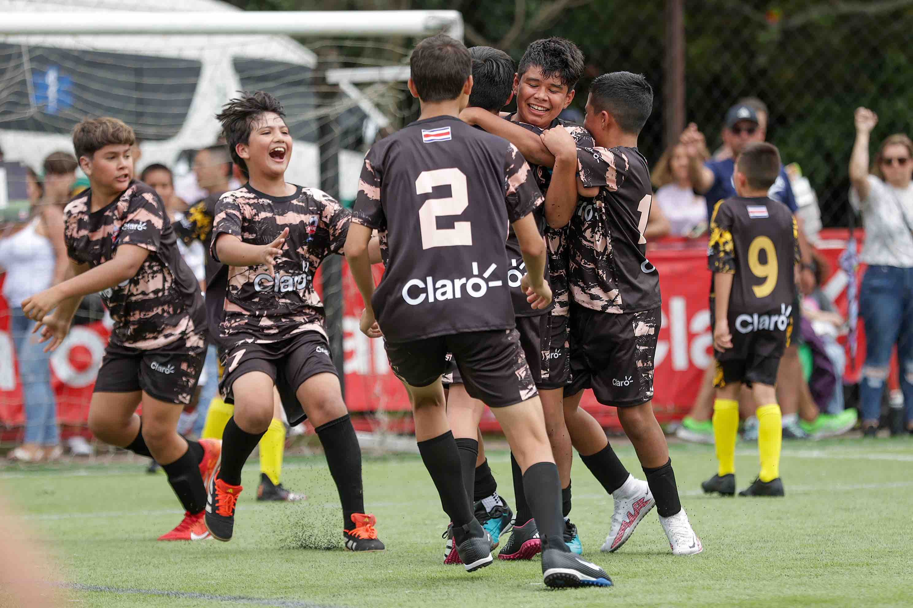 Claro Súper Liga 2024