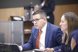 Surge importante noticia de Fabricio Alvarado por acusaciones de supuesto acoso sexual