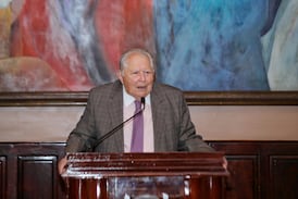Fallece Fernán Vargas Rohrmoser, seis décadas de historia y compromiso con la libertad de expresión