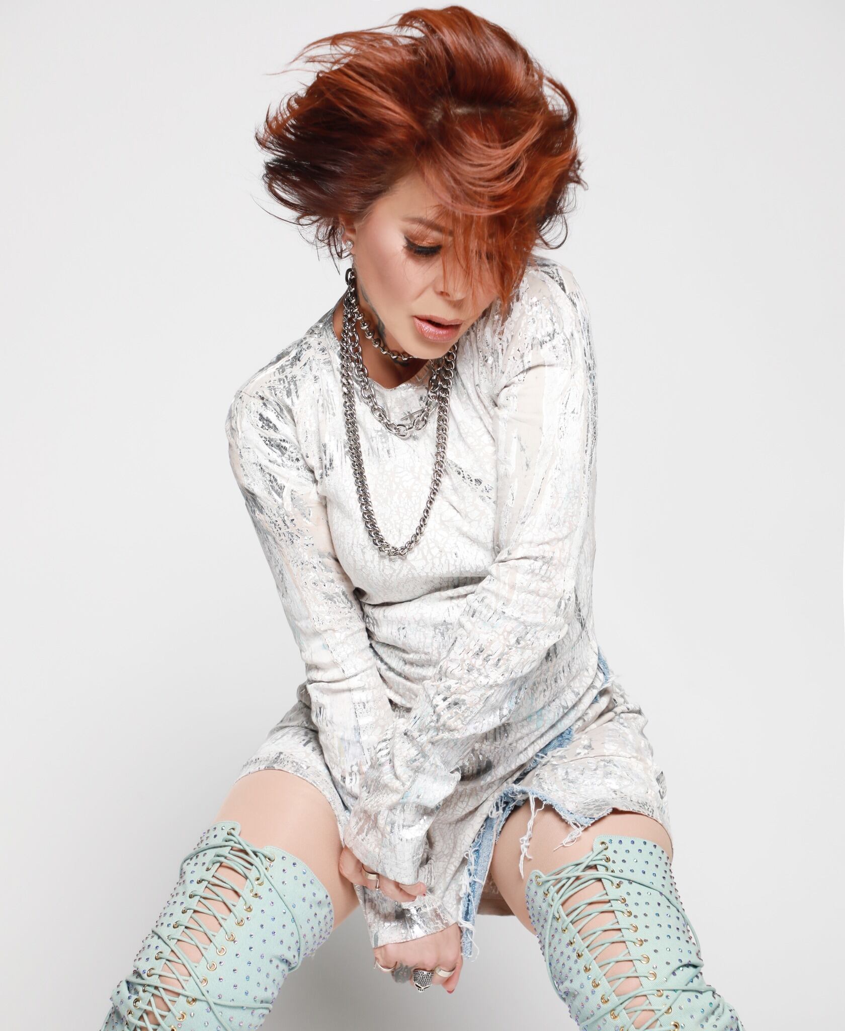 Alejandra Guzmán concierto Costa Rica