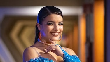 Tapón habló como nunca del futuro de su hija Mariangel Gómez Vargas
