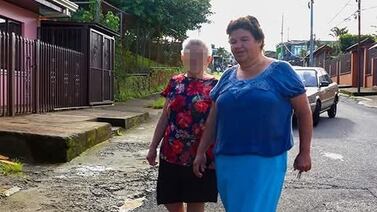 Esto es lo que más le duele a la familia de la última víctima de femicidio en Costa Rica