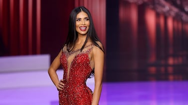 Modelo Ivonne Cerdas confiesa el verdadero motivo por el que se cortó el pelo