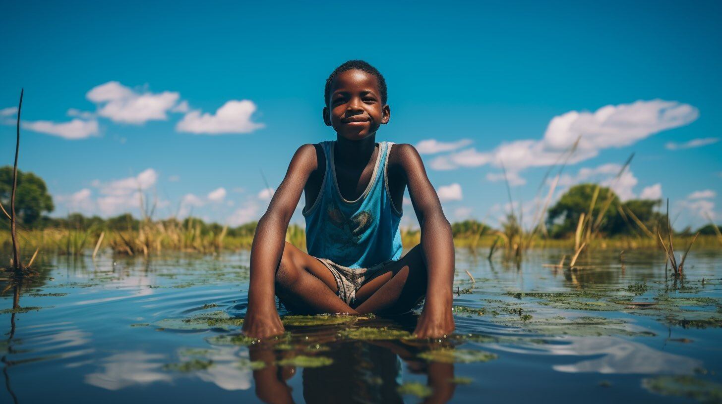 Scott baños cambian vidas