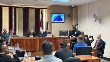 Odontólogo y cuatro hombres son investigados por algo muy macabro que le hicieron a un papá