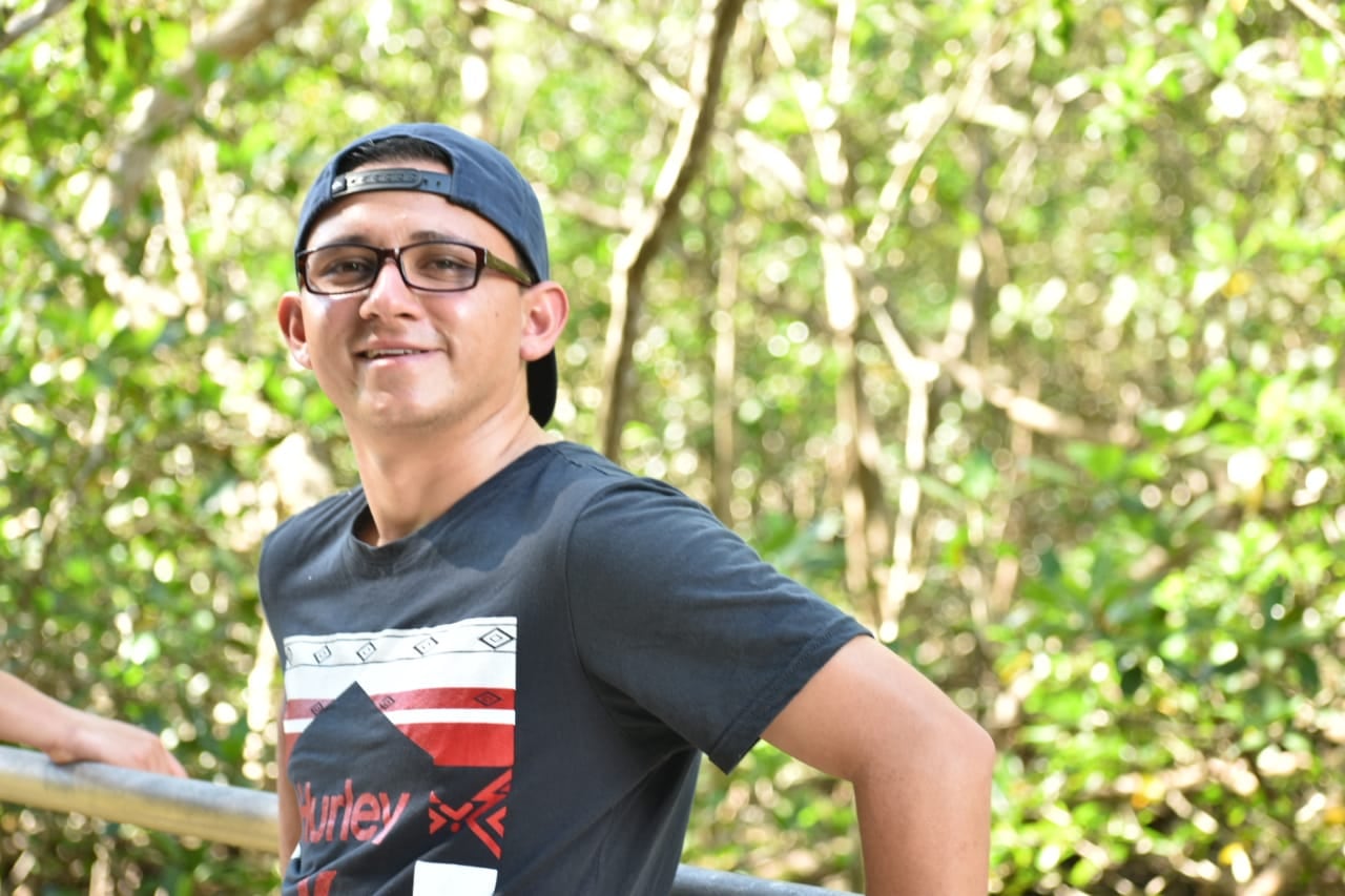 Al seminarista, Rodolfo Redondo Redondo de 22 años, le tocó salir a las carreras del Seminario Nacional el pasado 16 de marzo y hasta este domingo 23 de agosto no ha vuelto, ni el resto de sus 141 compañeros.