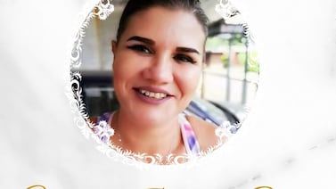 Vela terminó en tragedia: Yurlin Rojas murió atropellada por conductor en aparente estado de ebriedad