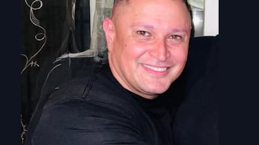 Director de la orquesta Son Mayor está desaparecido y piden ayuda para encontrarlo