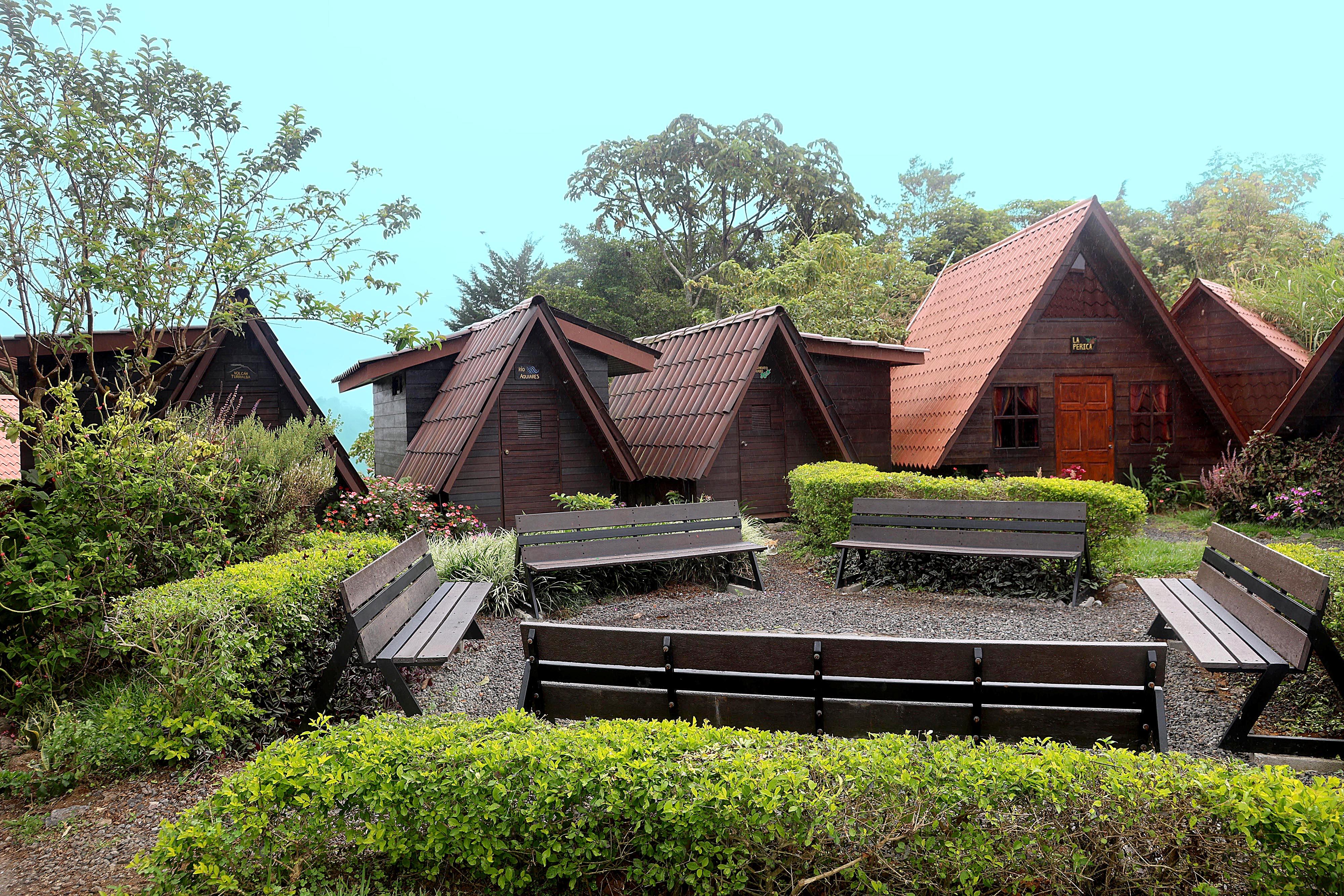 Casa Tucán Glamping
