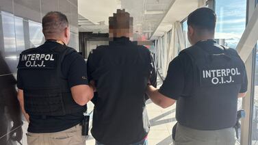 OIJ concreta una de las extradiciones más esperadas