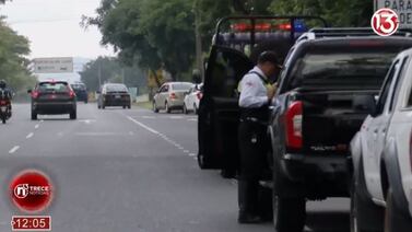 Estos son los montos que Mauricio Hoffmann deberá pagar tras el parte de Tránsito