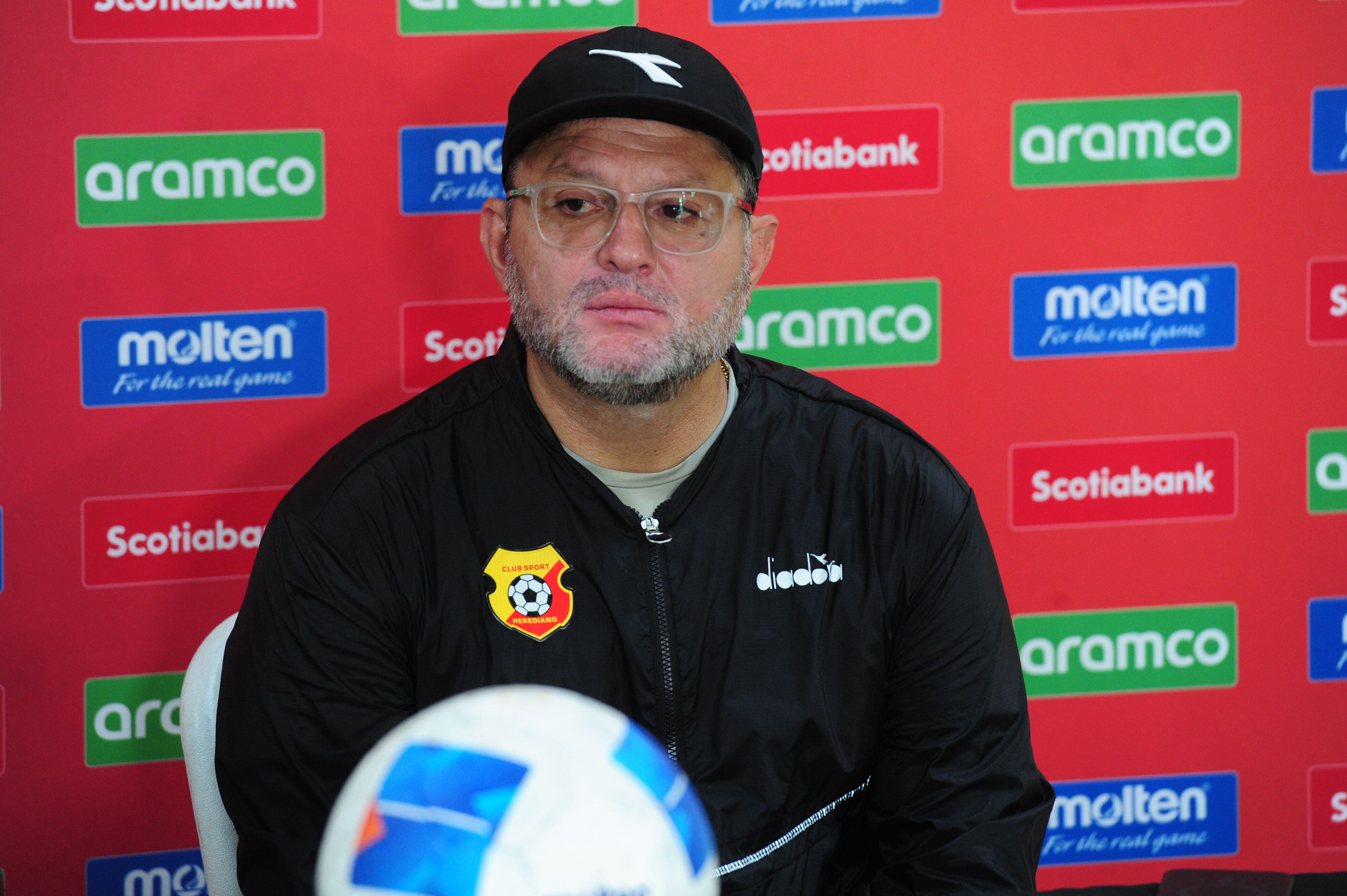 Central American Cup de CONCACAF, Herediano